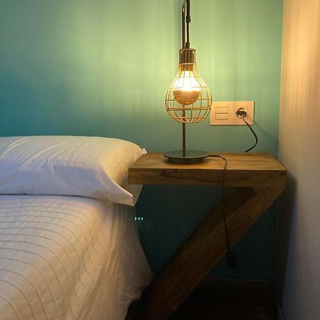 Bed and Breakfast Loteta Experience Magallon Exterior foto