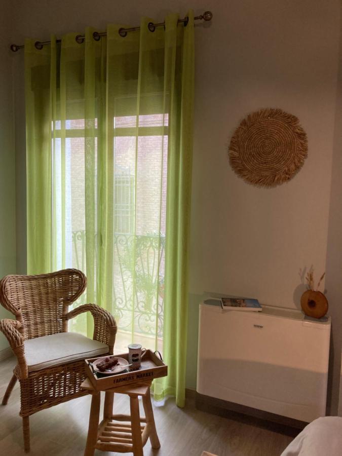 Bed and Breakfast Loteta Experience Magallon Exterior foto